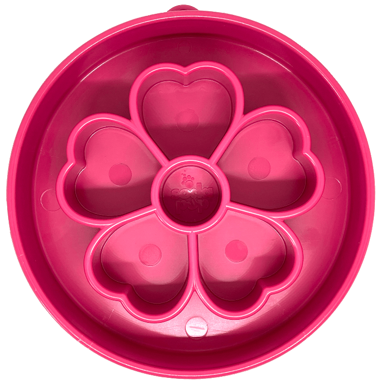 Flower eBowl - Aware House