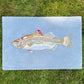 Bass Mat