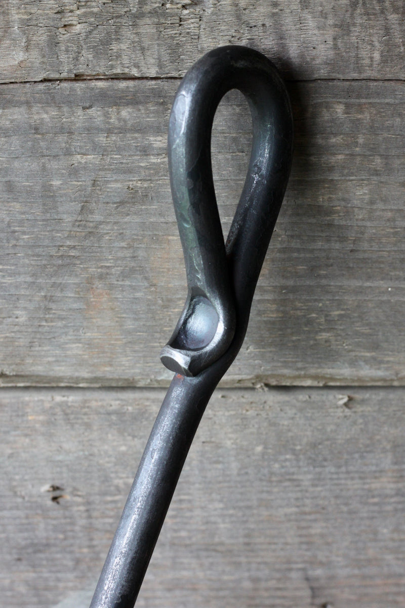 Wood Stove Fire Poker-zoom-