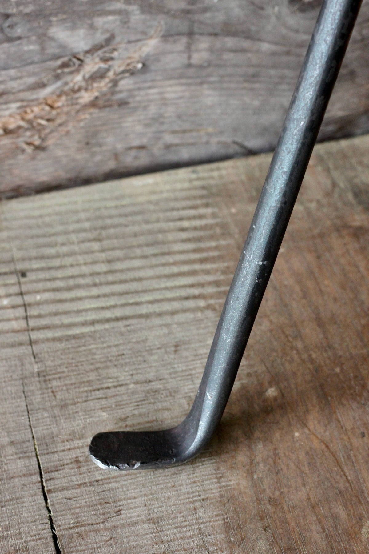 Wood Stove Fire Poker-4