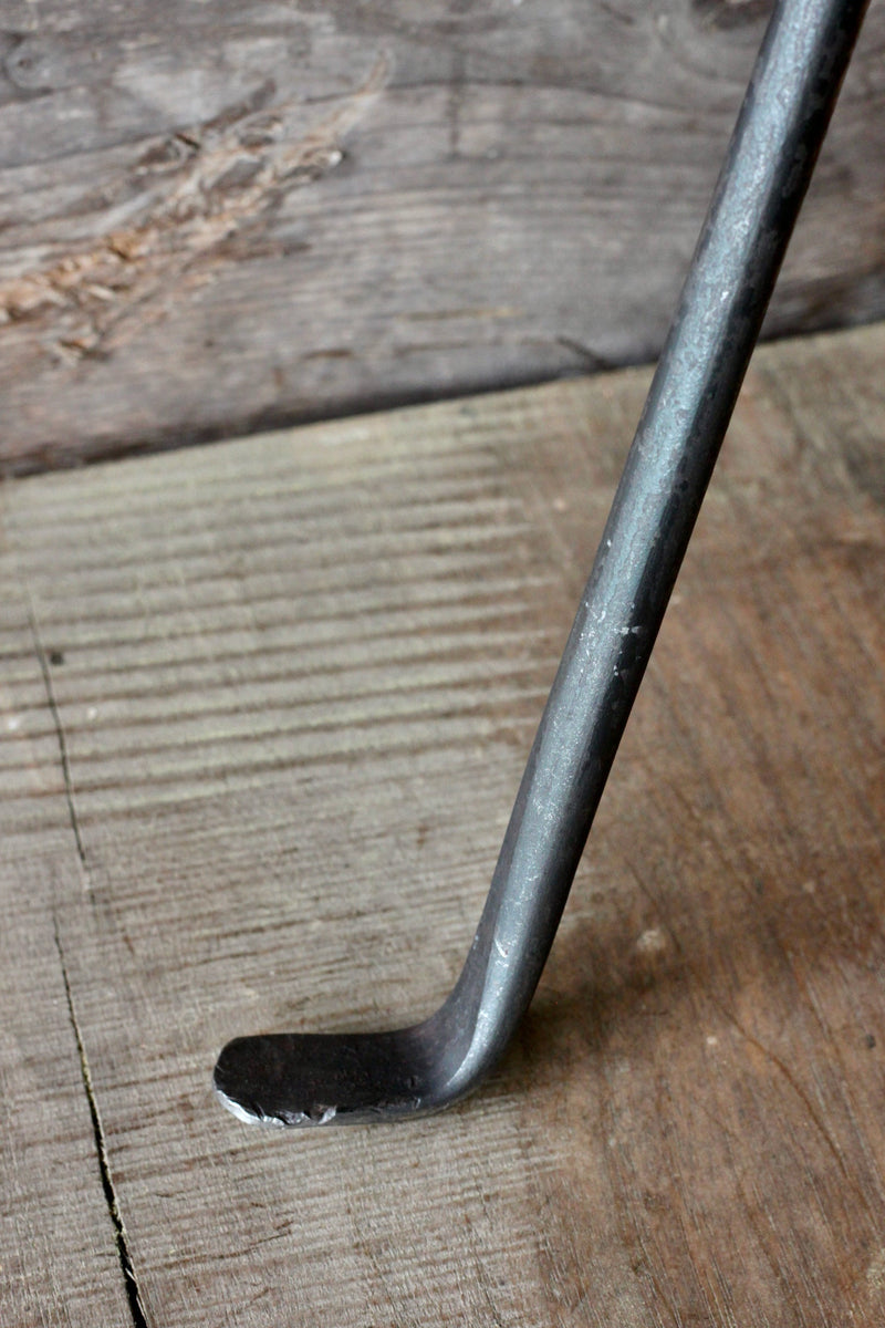 Wood Stove Fire Poker-zoom-