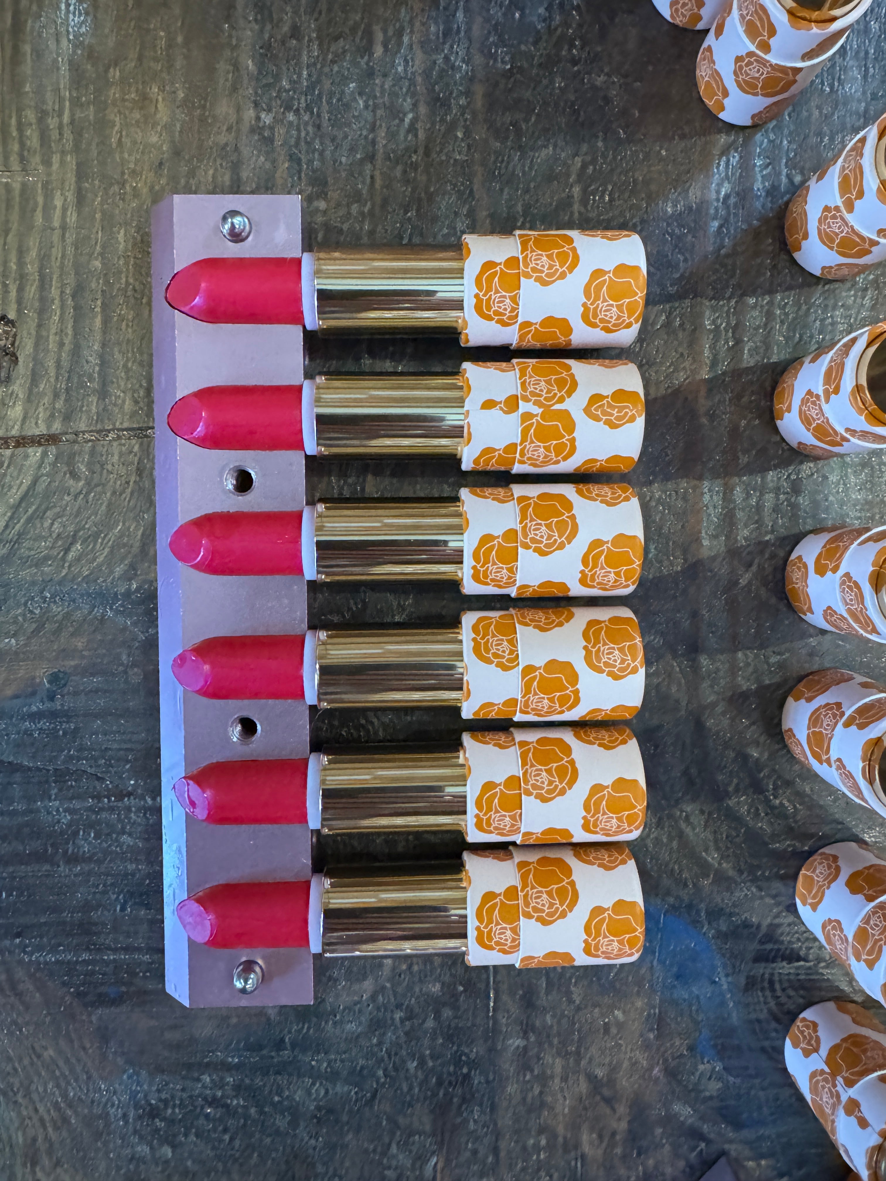Lipstick | 8 Luxurious Shades-zoom-50