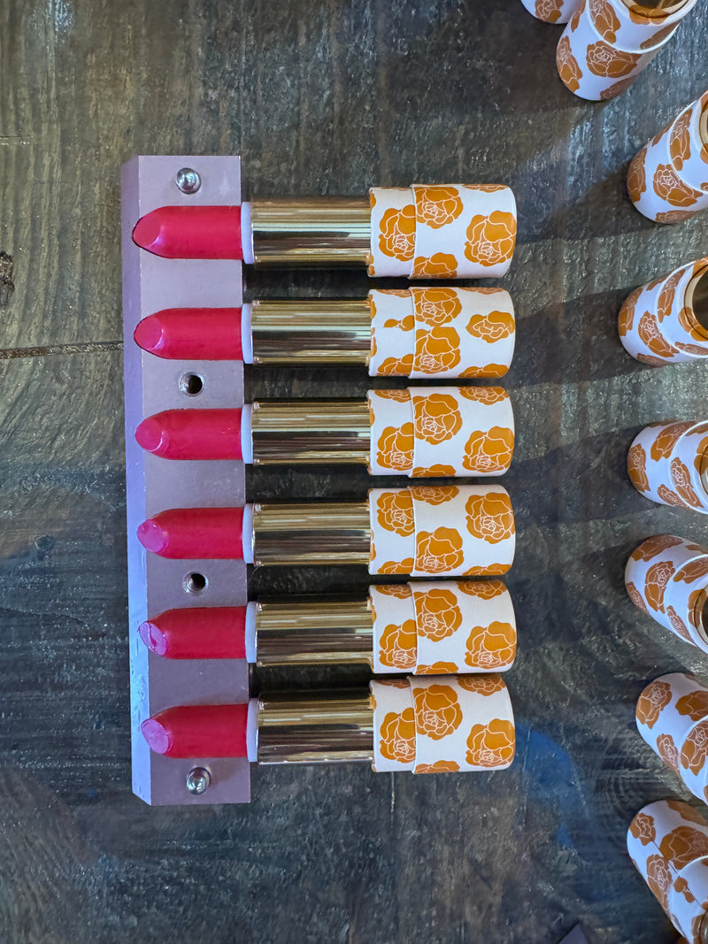 Lipstick | 8 Luxurious Shades-zoom-