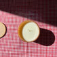 Locals Aura Cardamom, Iris, & Wood Soy Candle