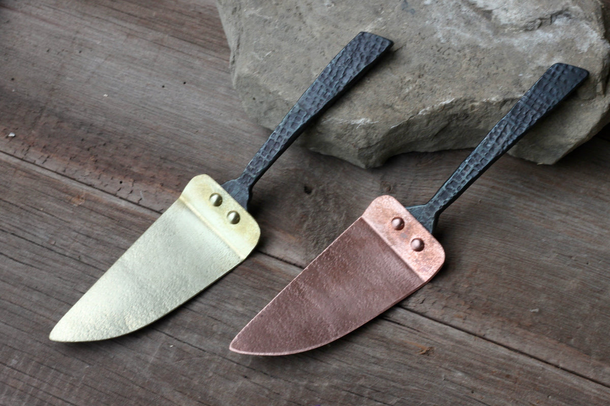 Pie Server & Cake Knife Set-8