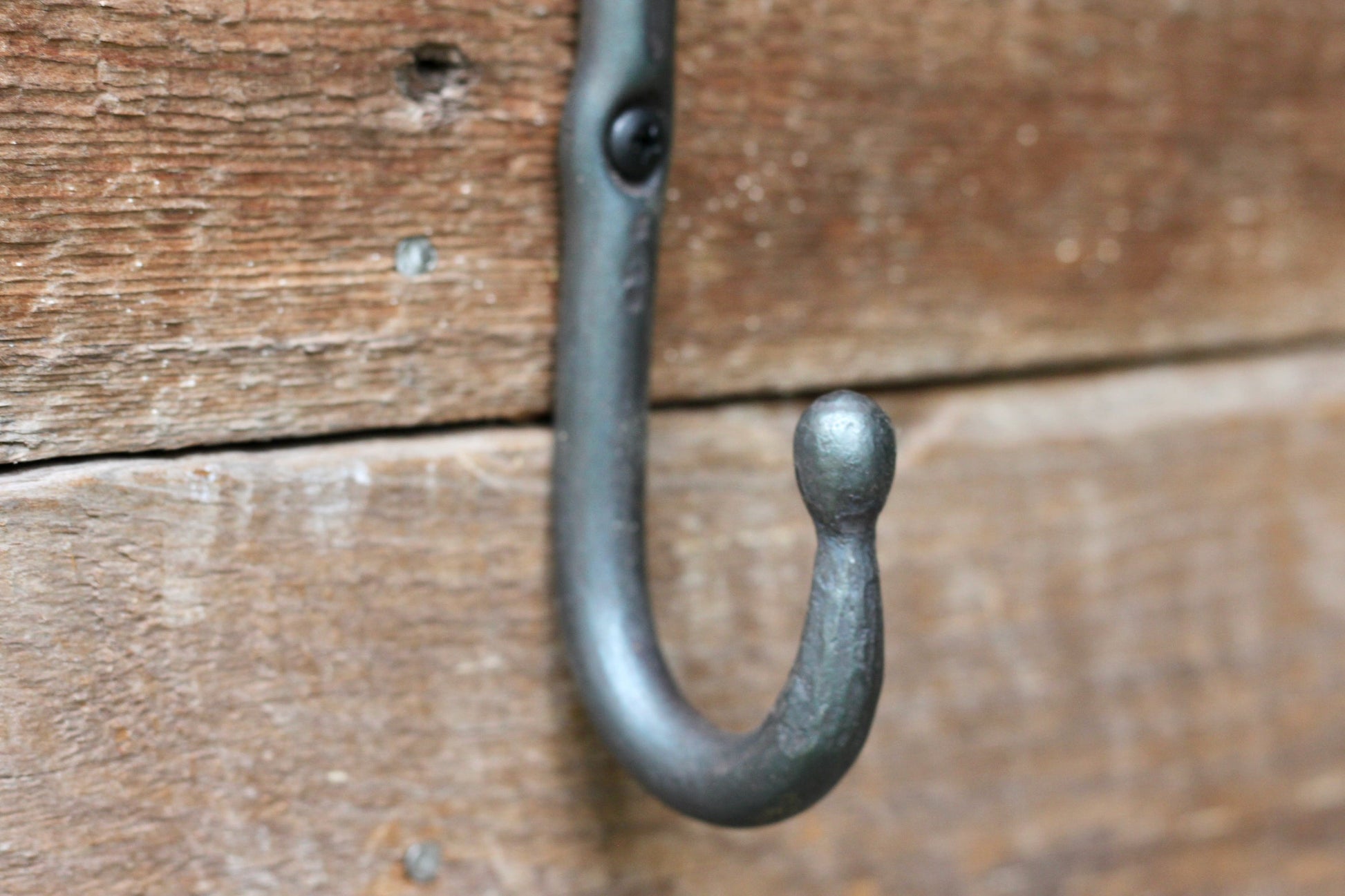 Ginkgo Leaf Wall Hook | Decorative Wall Hook-3