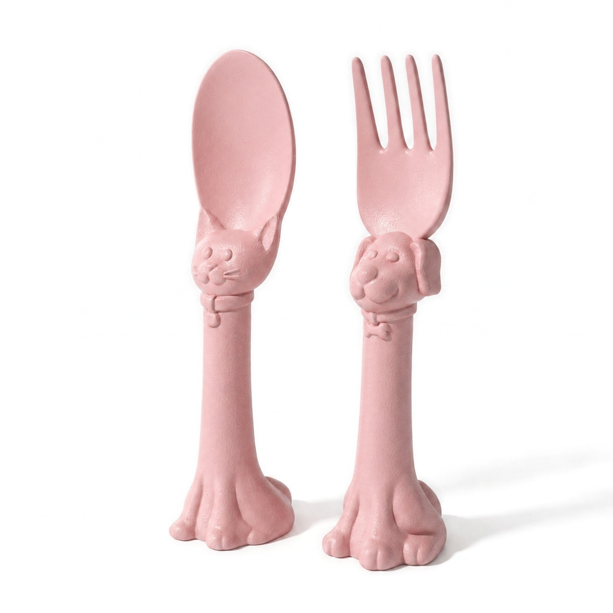 Spoon la la Toddler Utensils — 2 Pack-23