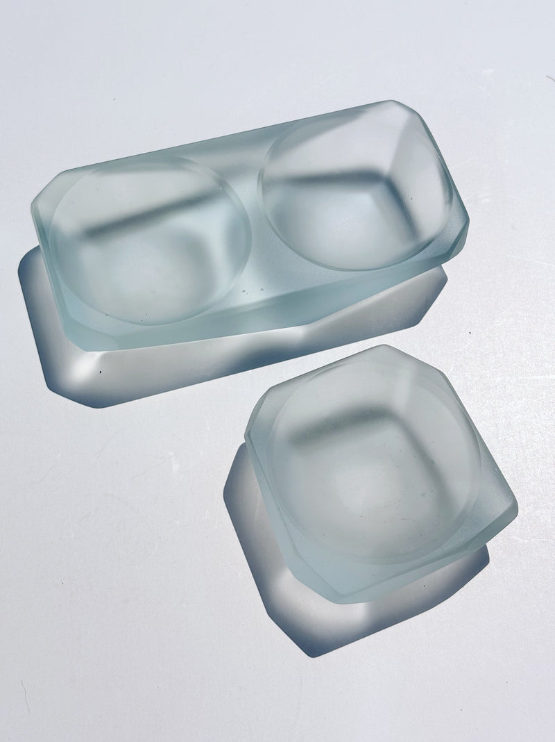 Glass Salt Cellar-zoom-