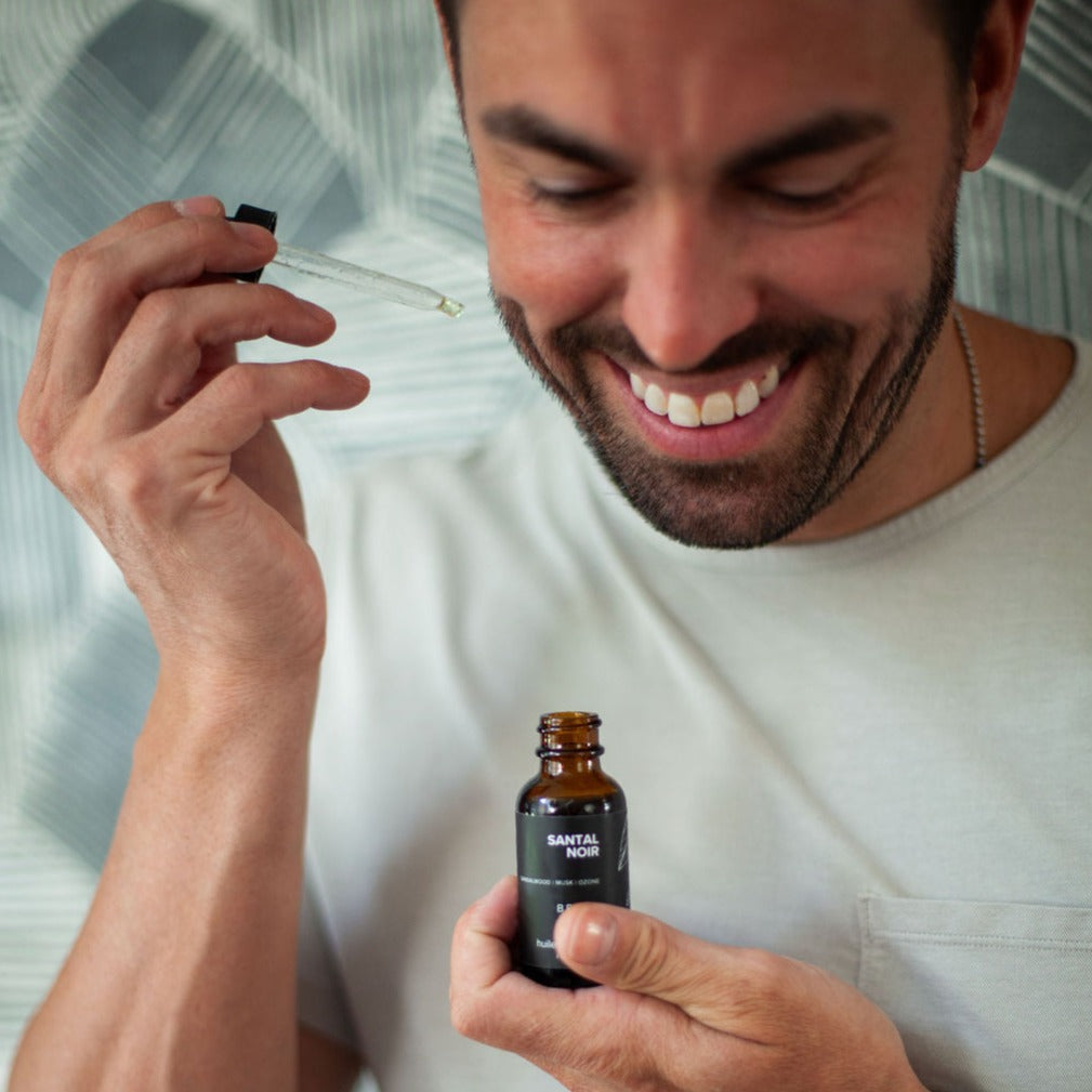 Santal Noir Beard Oil-4