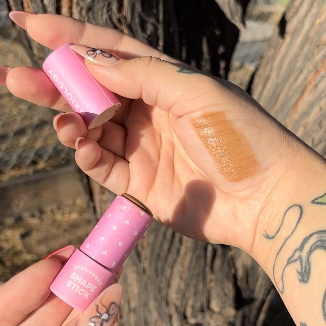 Contour & Shape Stick-zoom-16