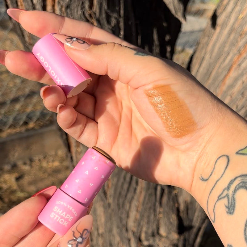 Contour & Shape Stick-zoom-
