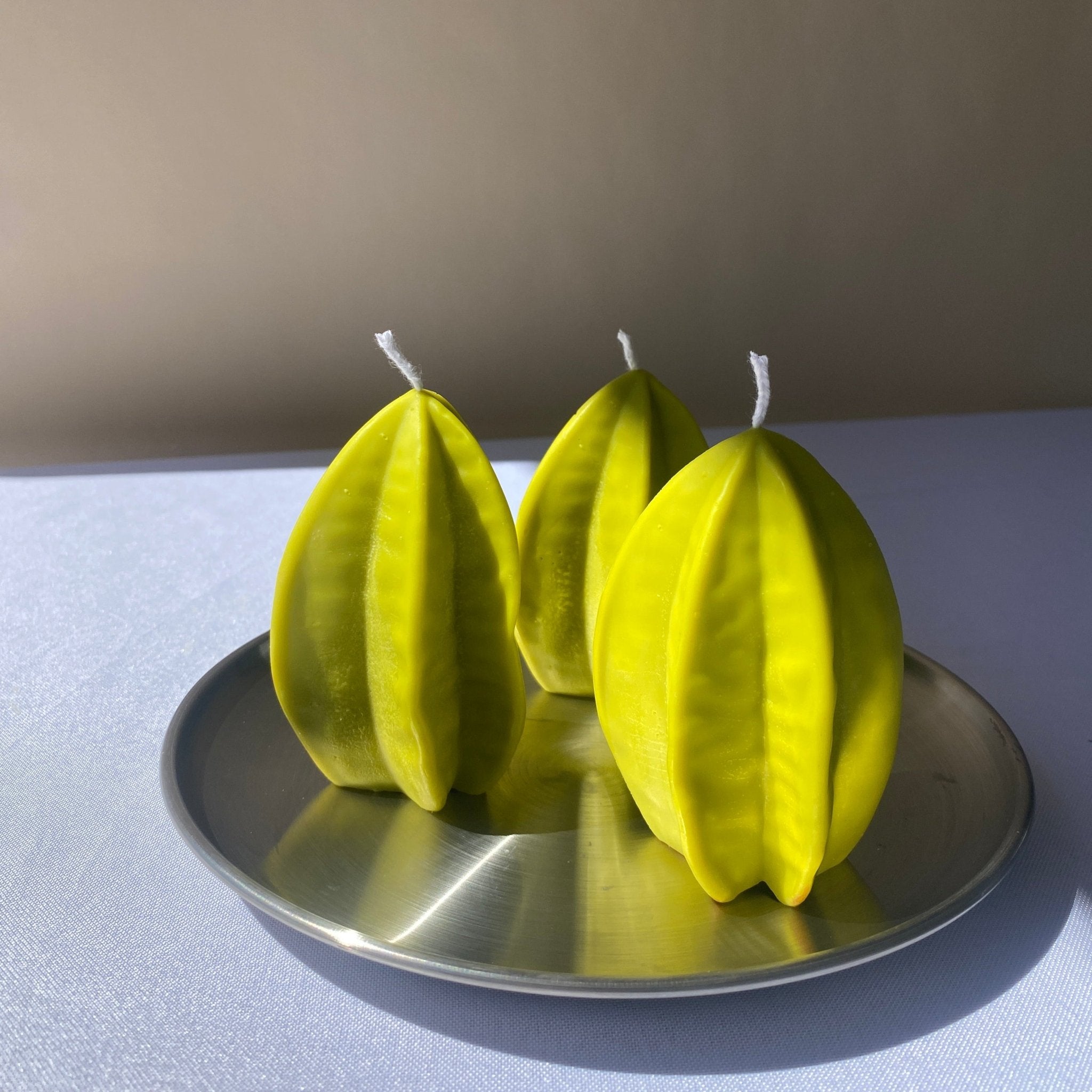 Starfruit Candle - Aware House