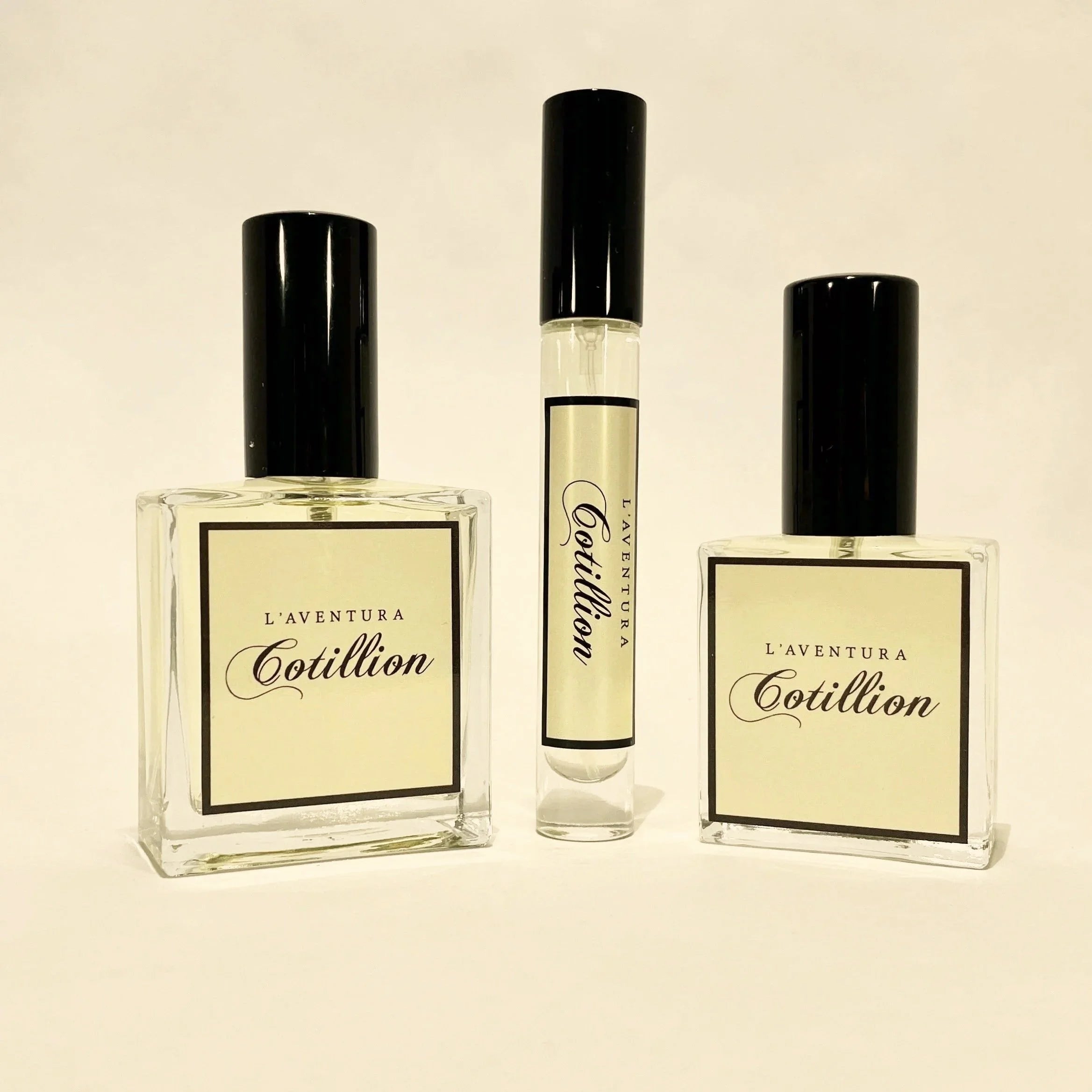 Cotillion | Eau de Parfum
