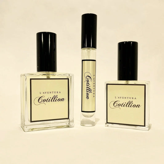 Cotillion | Eau de Parfum