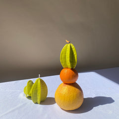 Starfruit Candle - Aware House