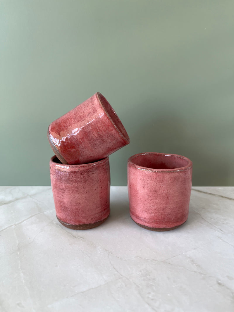 Alice in Wonderland Espresso Shot Glasses-zoom-