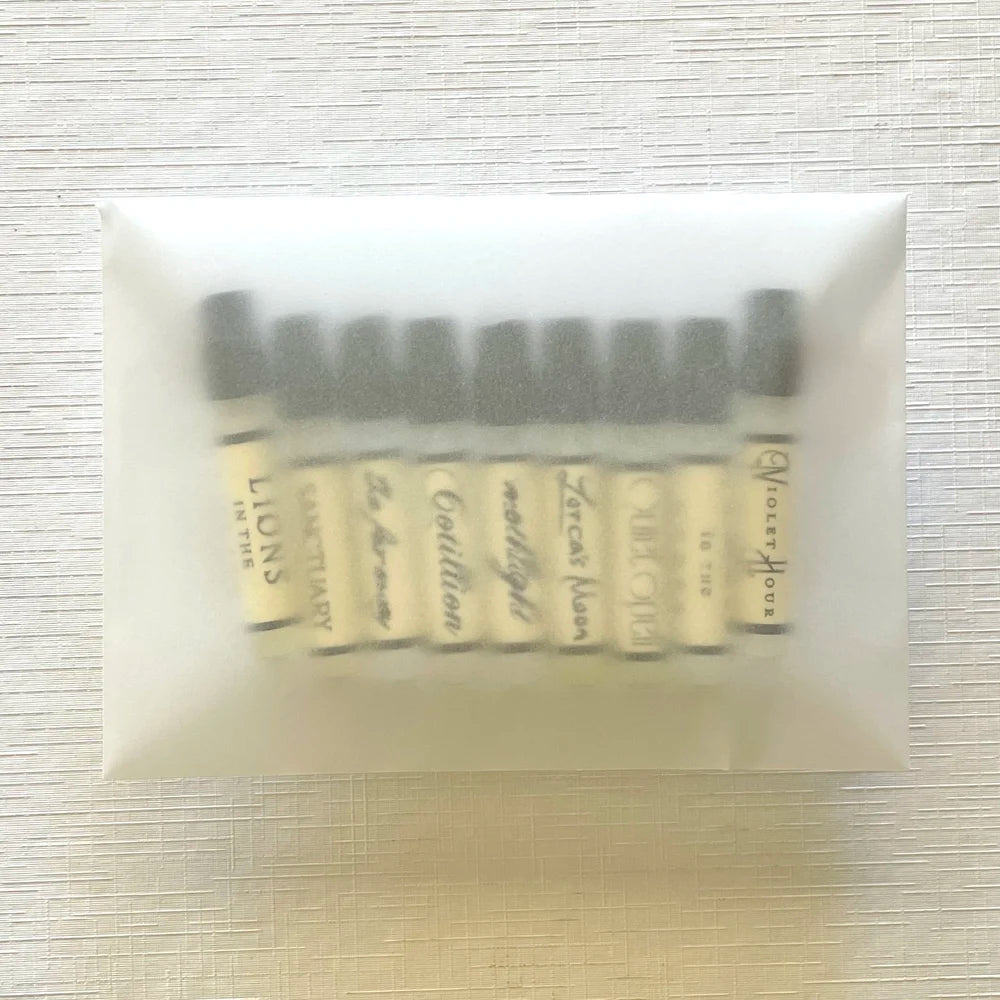 L'Aventura Super Sampler