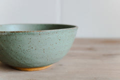 Handmade Ceramic Cereal Bowl - Aware House