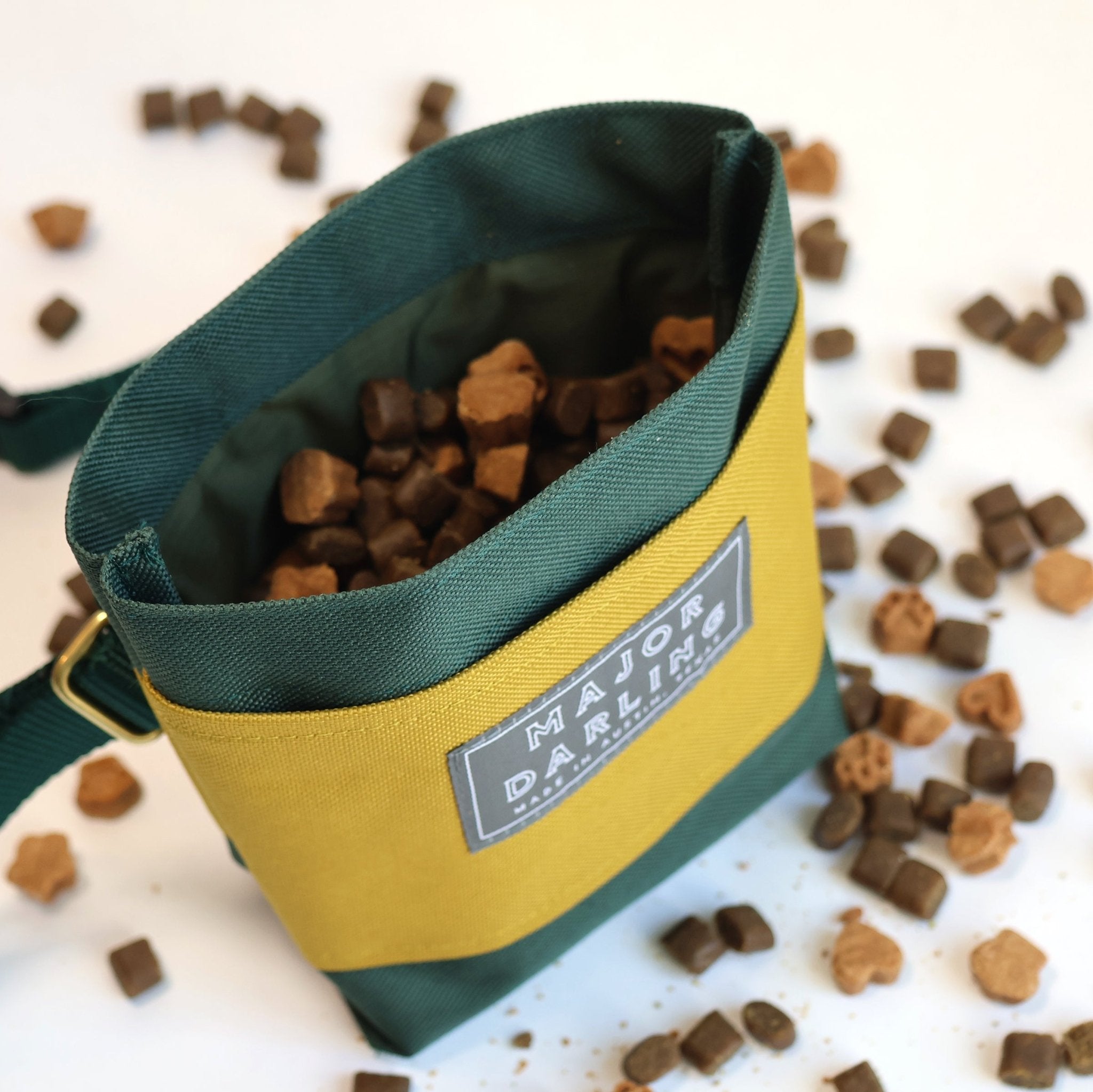 Training Treat Pouch - Aware House