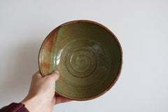 Handmade Ceramic Cereal Bowl - Aware House