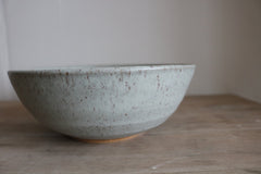Handmade Ceramic Ramen Bowl - Aware House