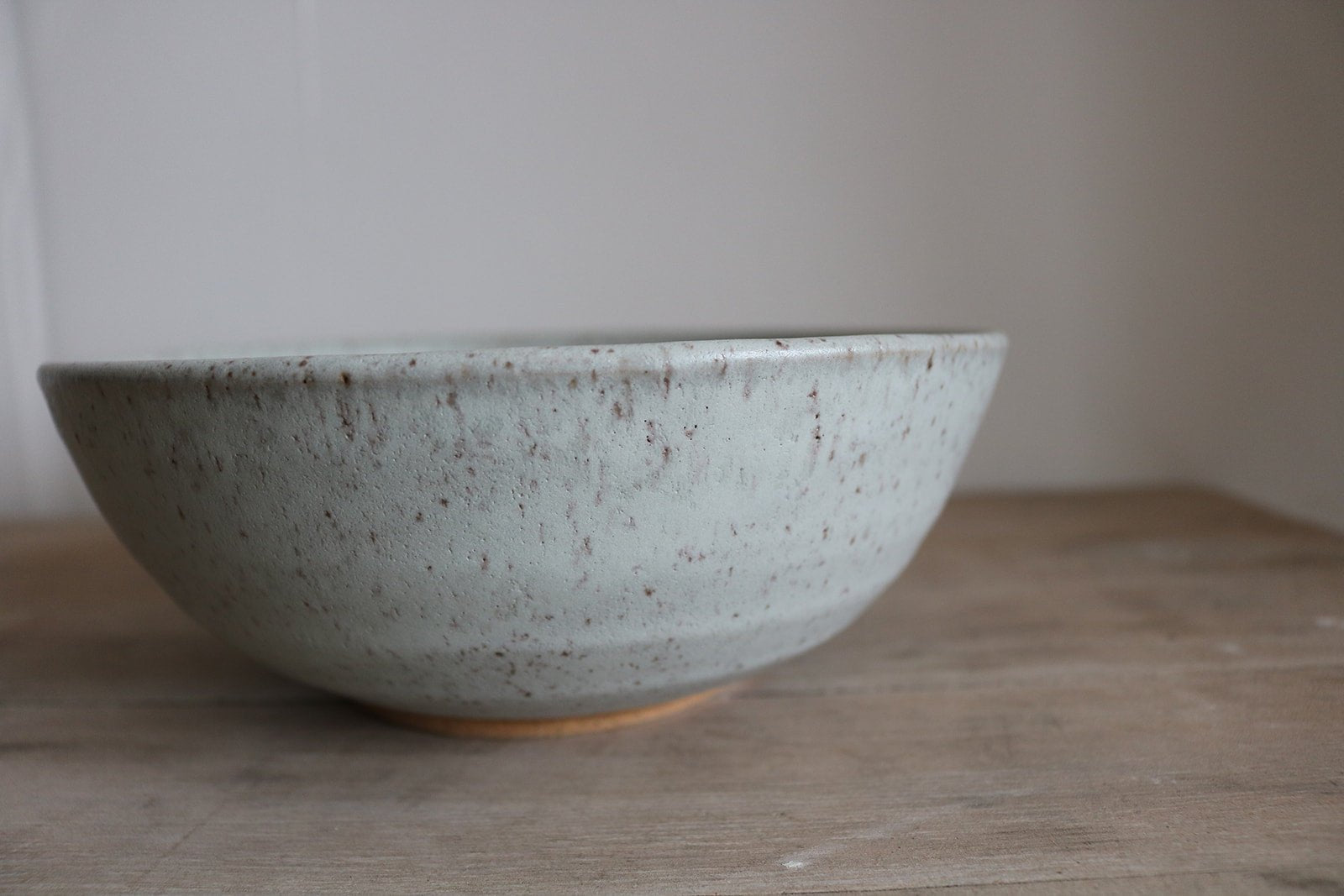 Handmade Ceramic Ramen Bowl - Aware House