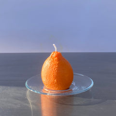 Tangelo Candle - Aware House