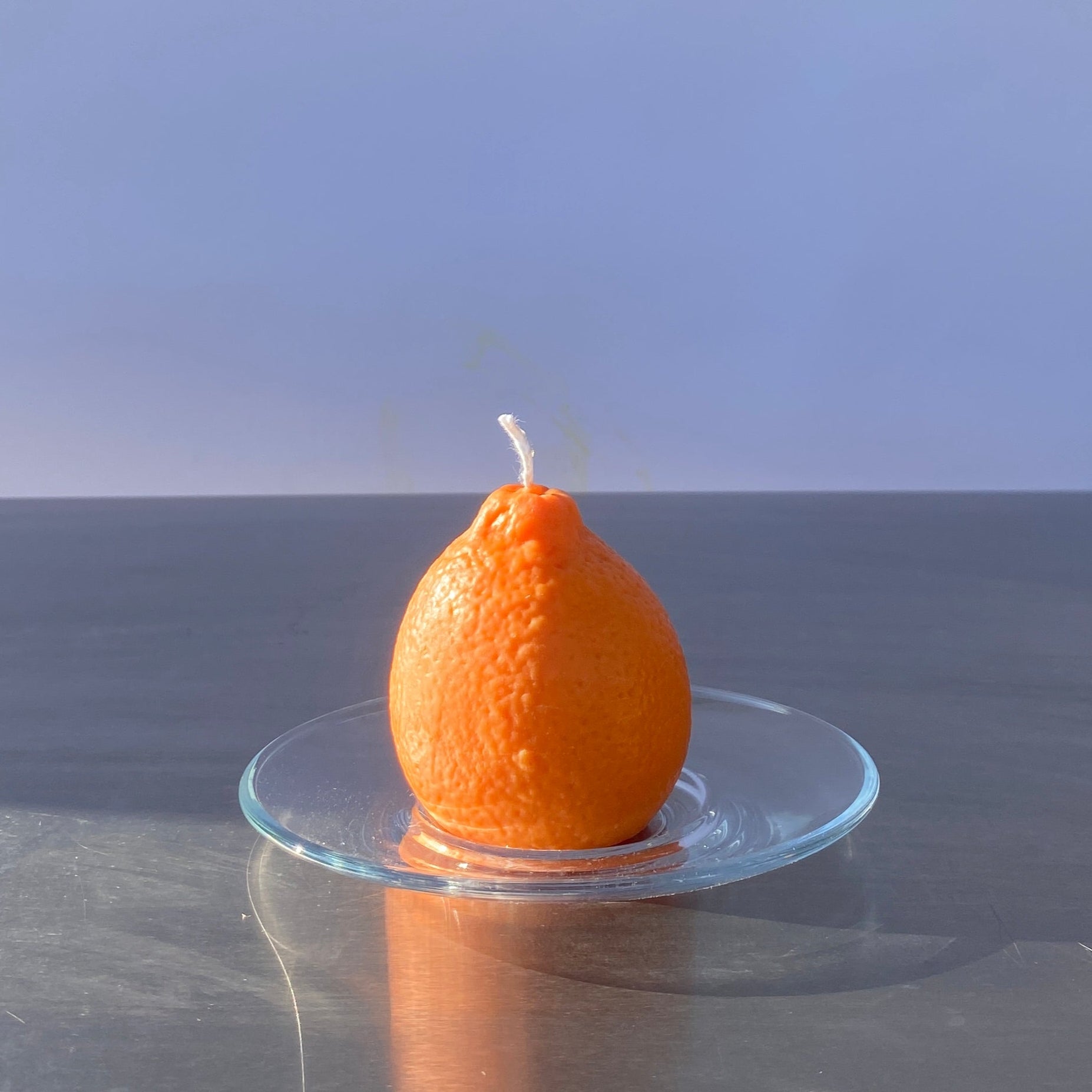 Tangelo Candle - Aware House