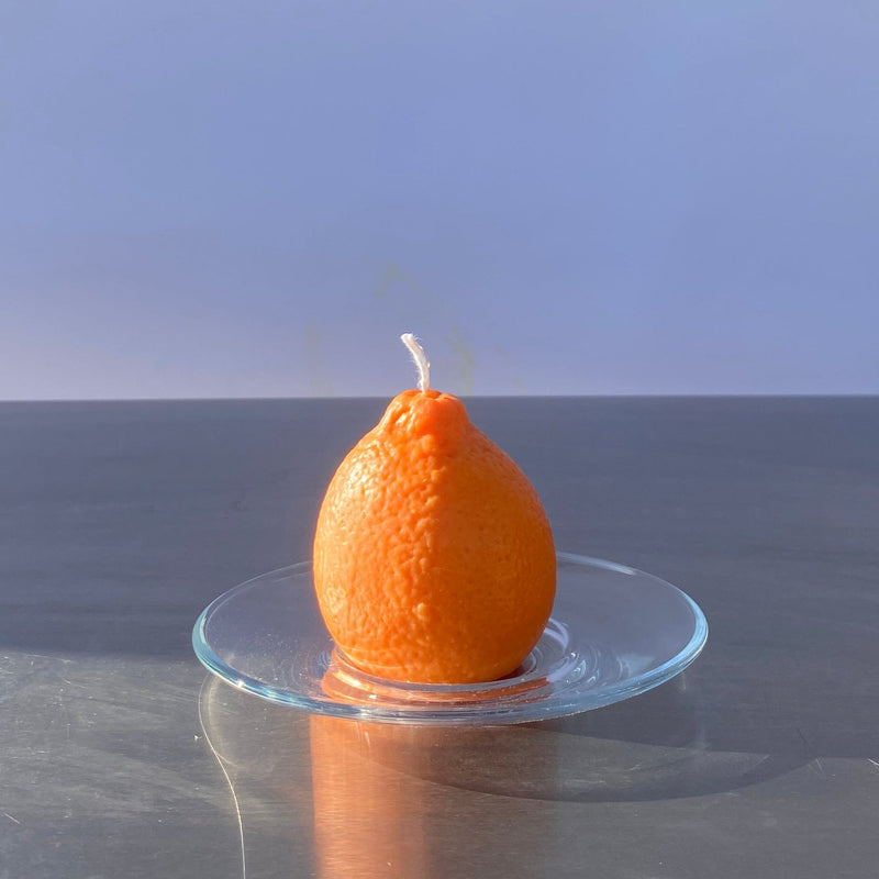 Tangelo Candle-zoom-