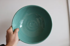 Handmade Ceramic Cereal Bowl - Aware House