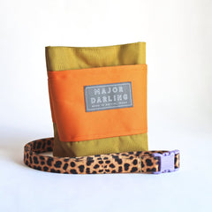 Training Treat Pouch - Aware House