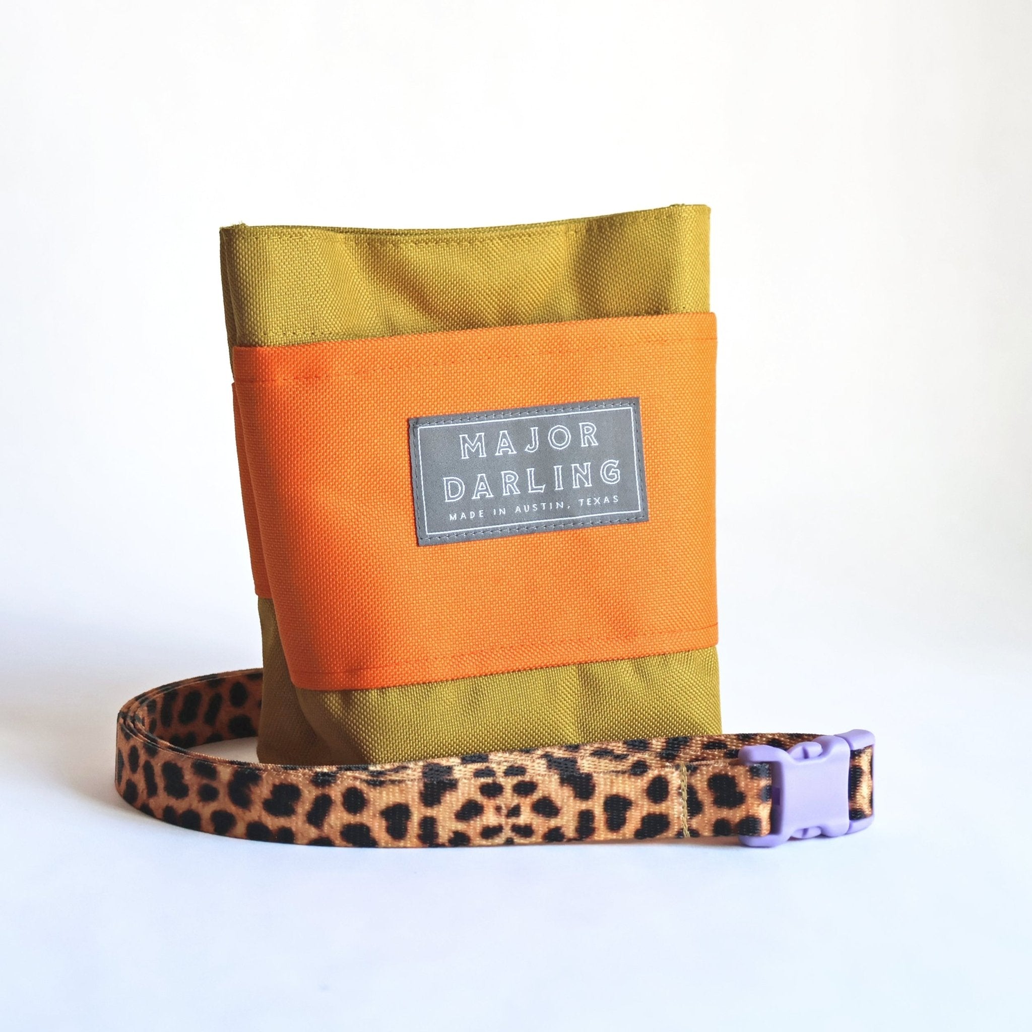 Training Treat Pouch - Aware House