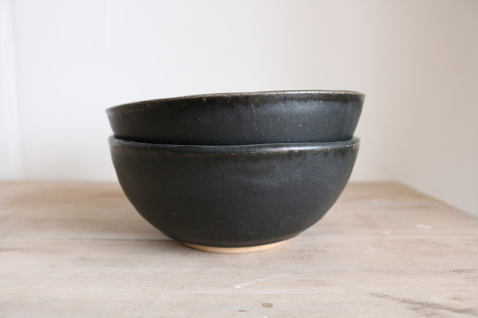 Handmade Ceramic Cereal Bowl - Aware House