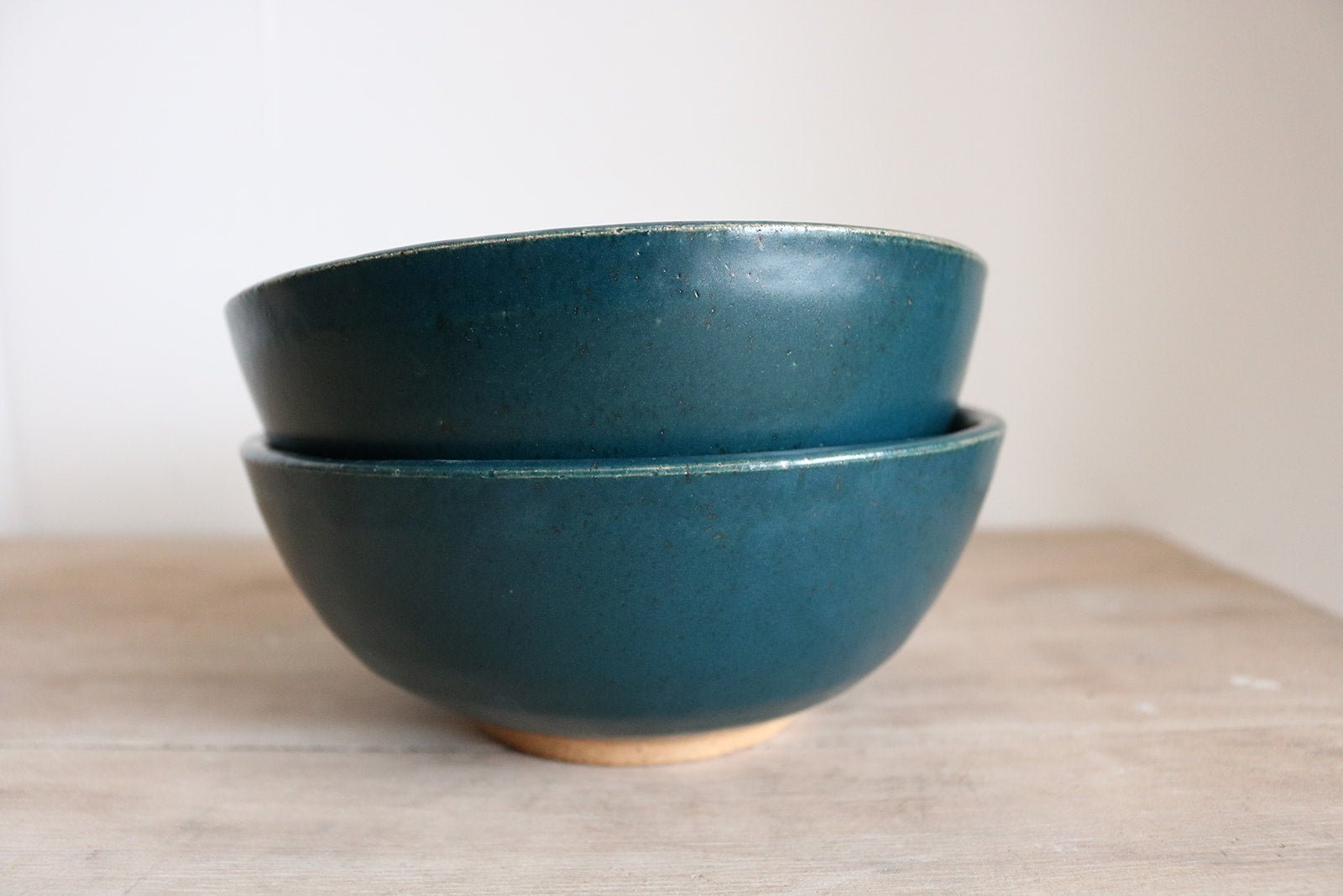 Handmade Ceramic Cereal Bowl - Aware House