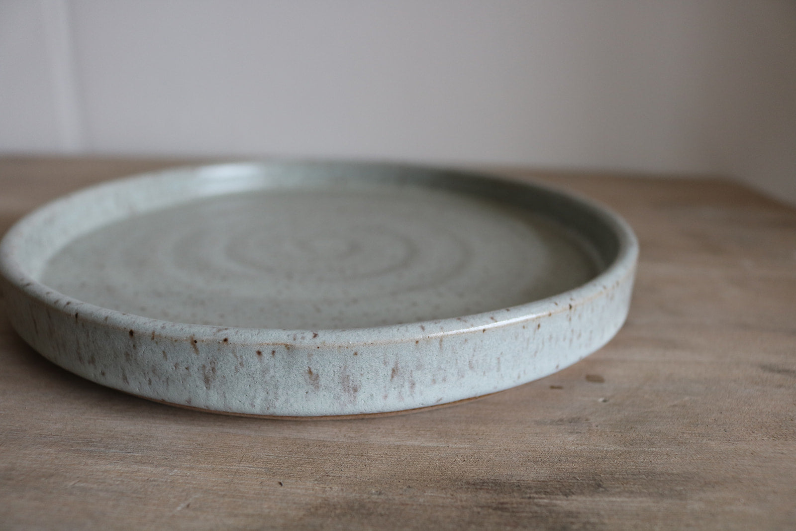 Handmade Ceramic Side Plate-7