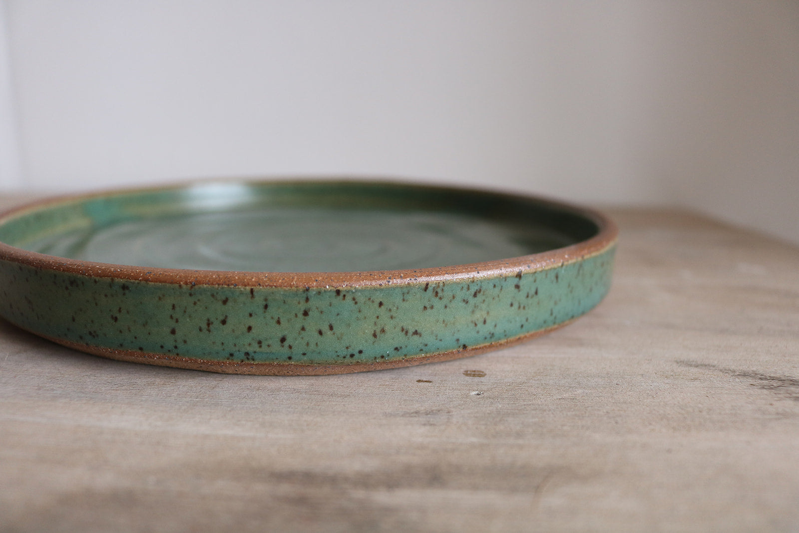 Handmade Ceramic Side Plate-zoom-11