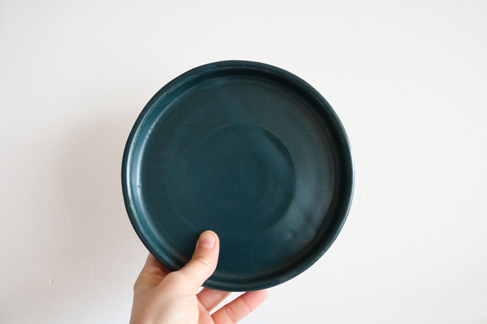 Handmade Ceramic Side Plate-zoom-15