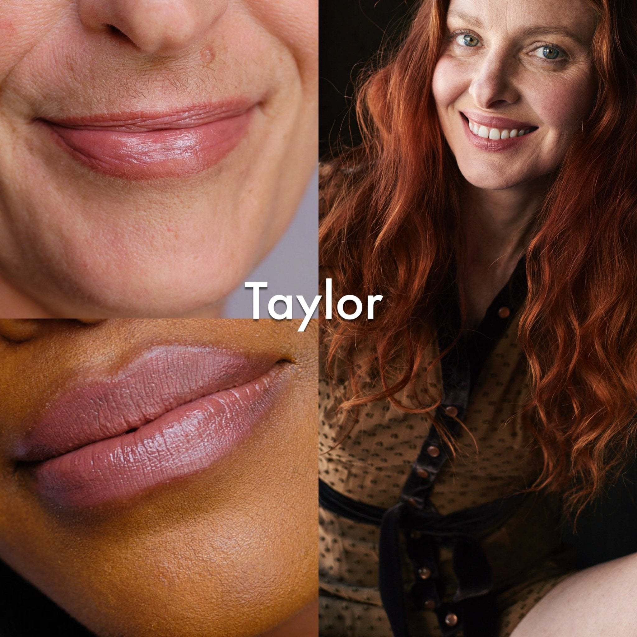 Lip & Cheek Sticks | Kim, Briana & Taylor Trio - Aware House