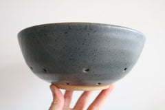 Handmade Ceramic Berry Bowl - Aware House