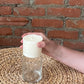 Soy Candle Refill Insert
