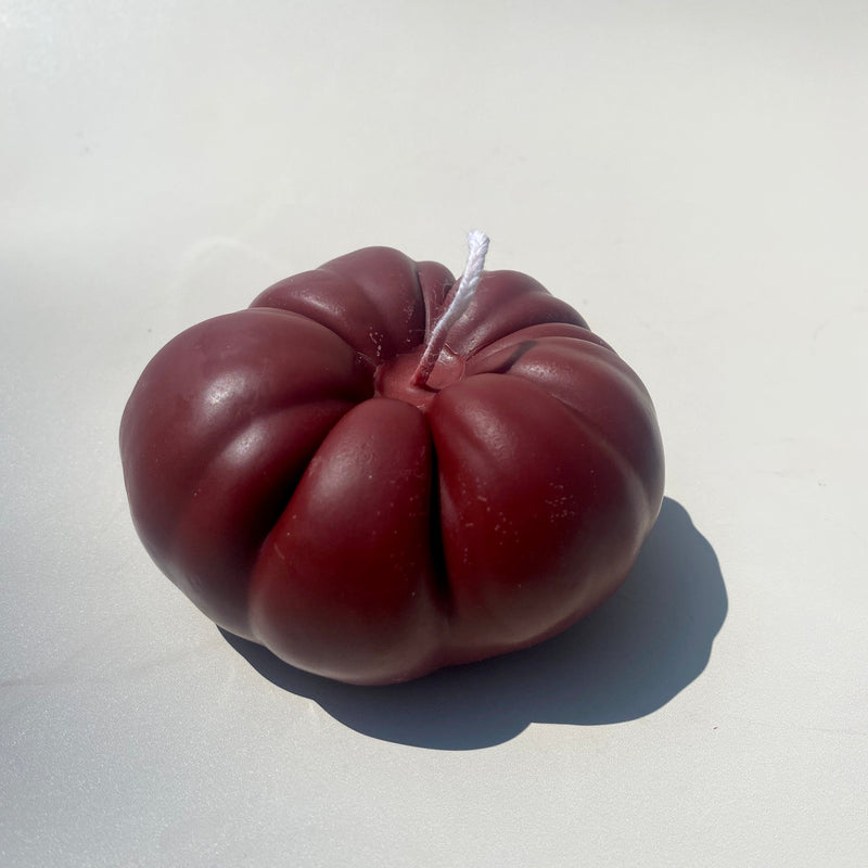 Heirloom Tomato Candle | Purple-zoom-