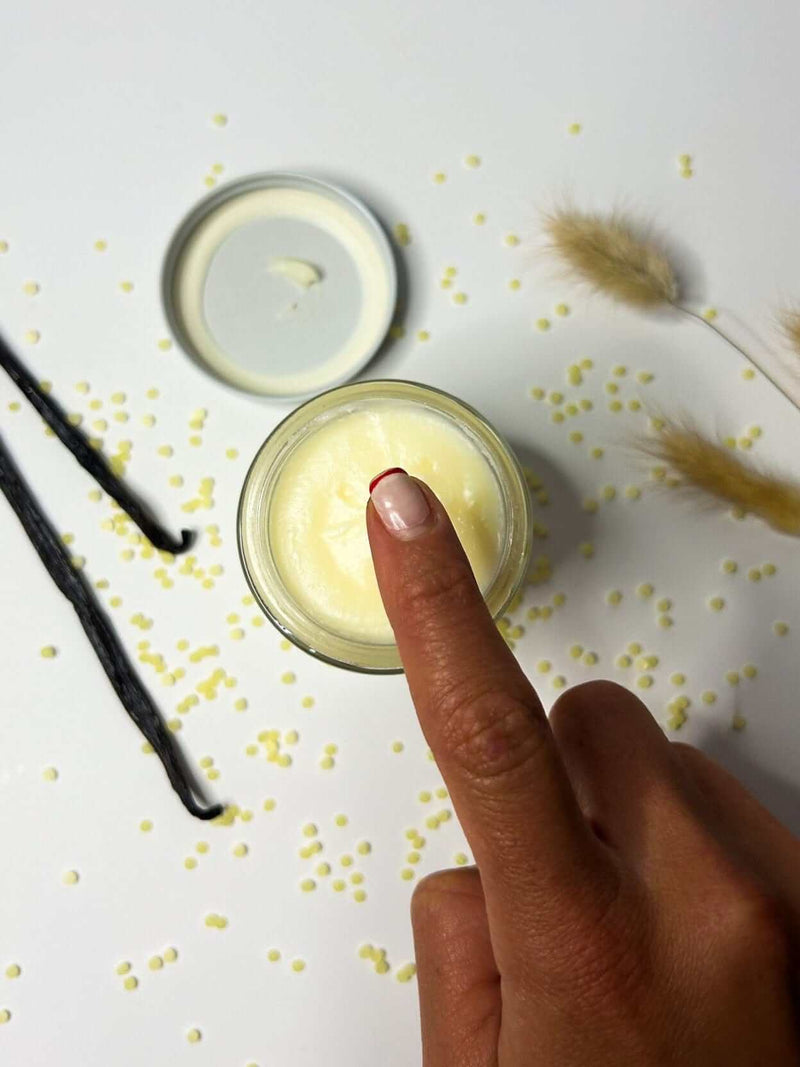 Extra Hydrating Body Butter-zoom-