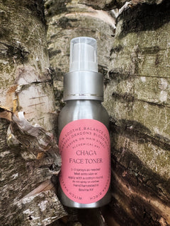 Face Mist & Toner | Chaga, Lilac & Peony, Signature - Aware House