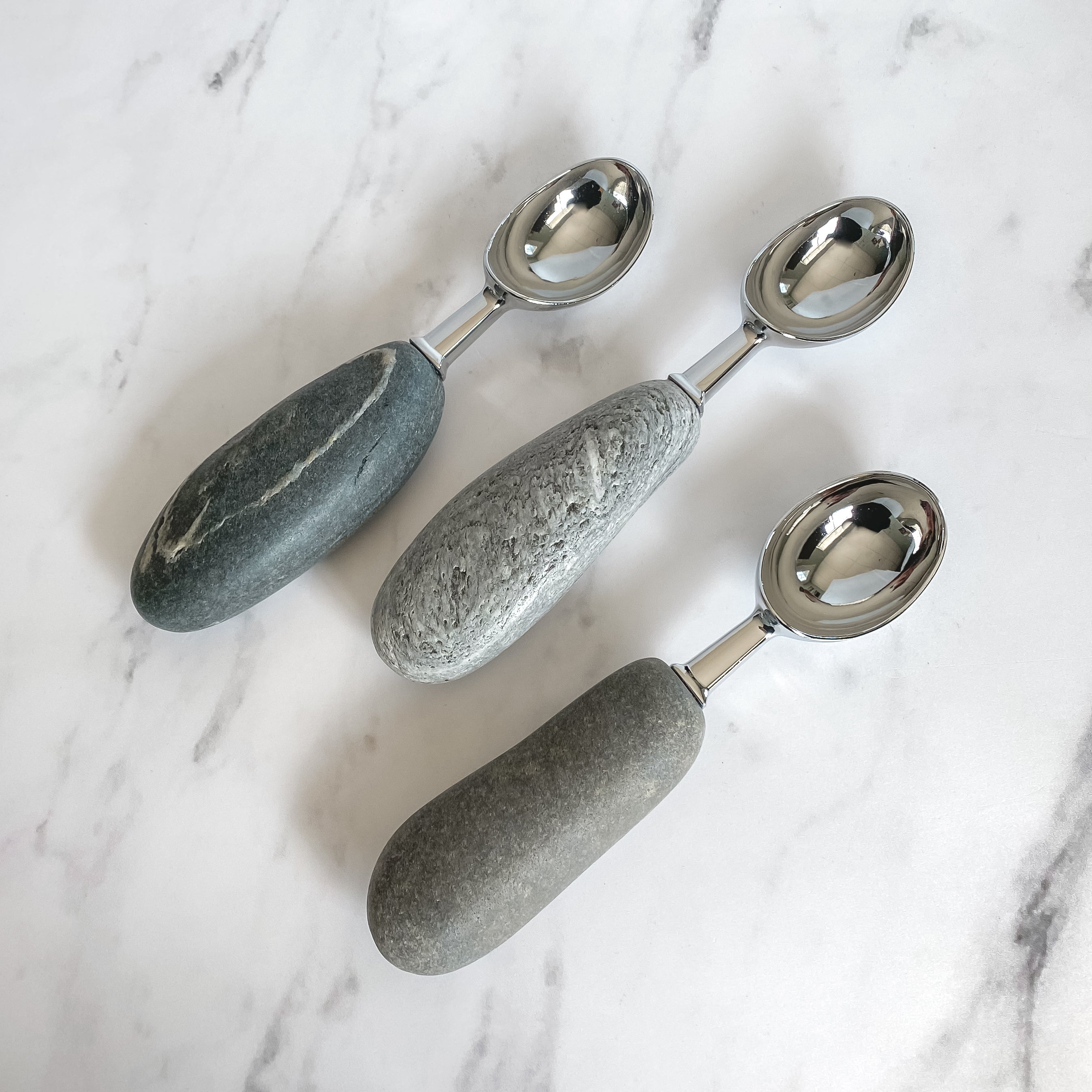 Stone Ice Cream Scoop-zoom-5
