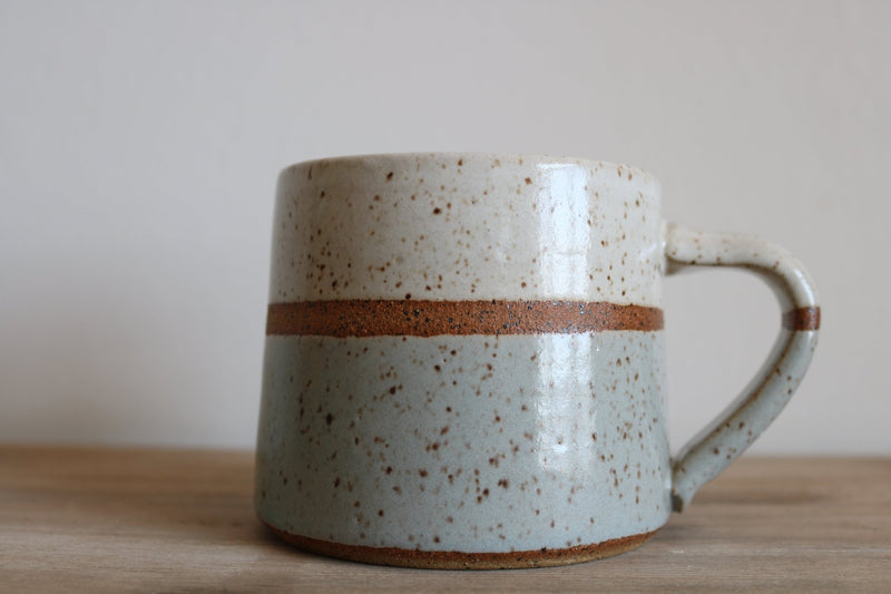 Handmade Ceramic Mug-zoom-