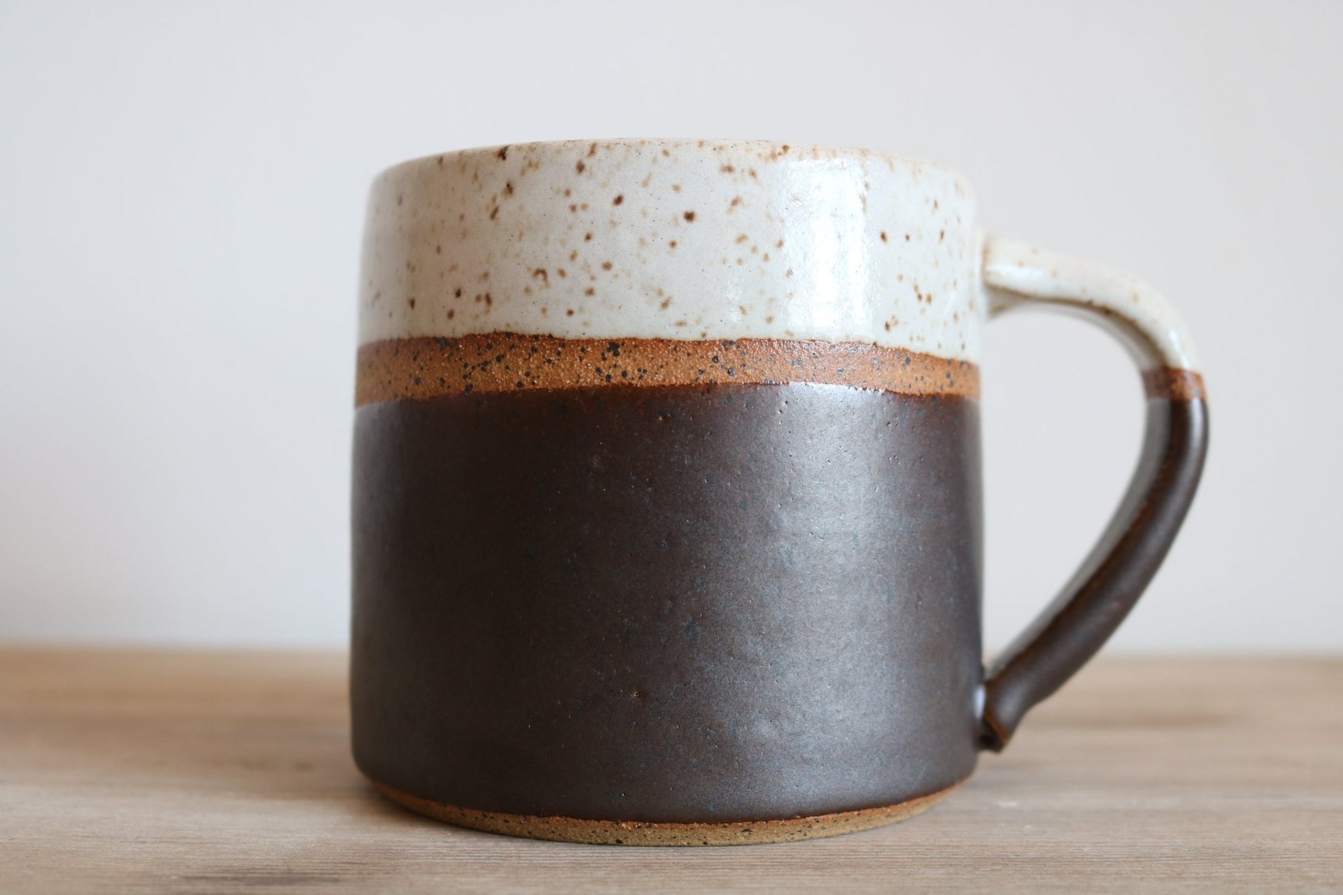 Handmade Ceramic Mug - Aware House