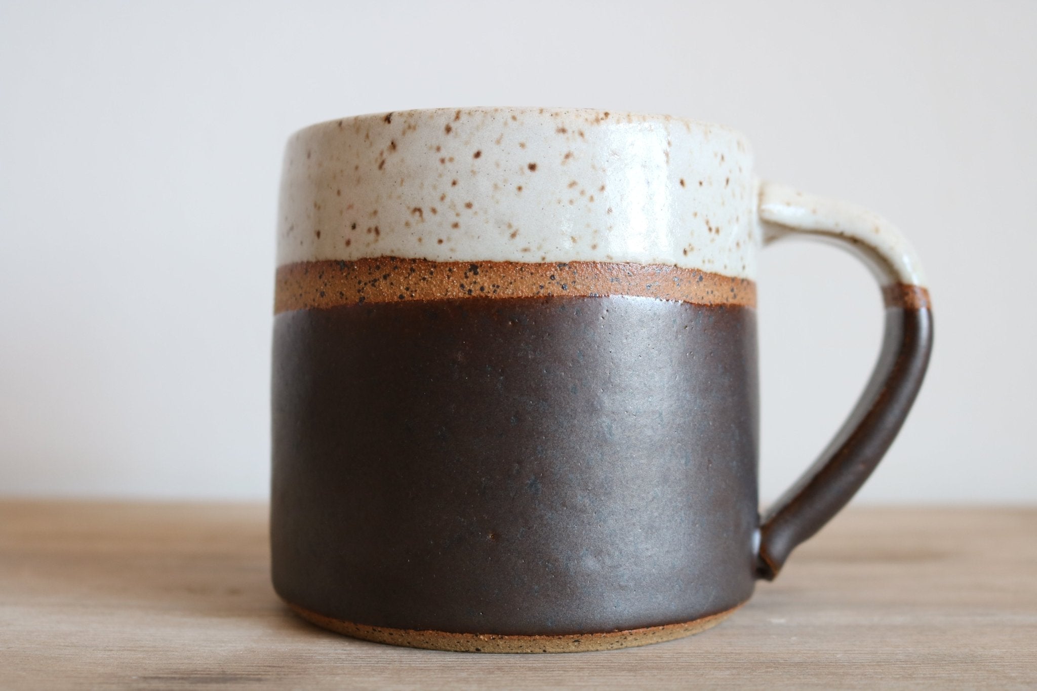 Handmade Ceramic Mug - Aware House