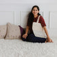 Twilight Garden Cushion Covers