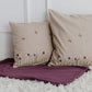 Twilight Garden Cushion Covers