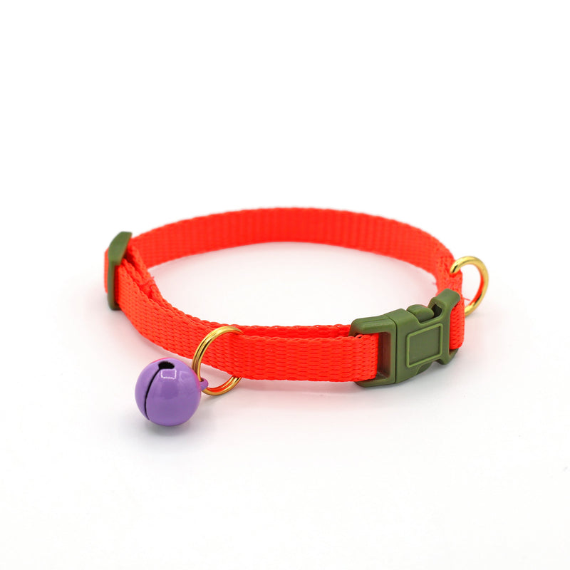 Breakaway Cat Collar-zoom-